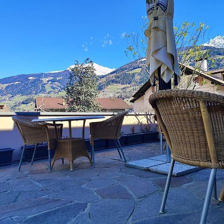 Bed and Breakfast Kehrerhof Riffian Exterior foto