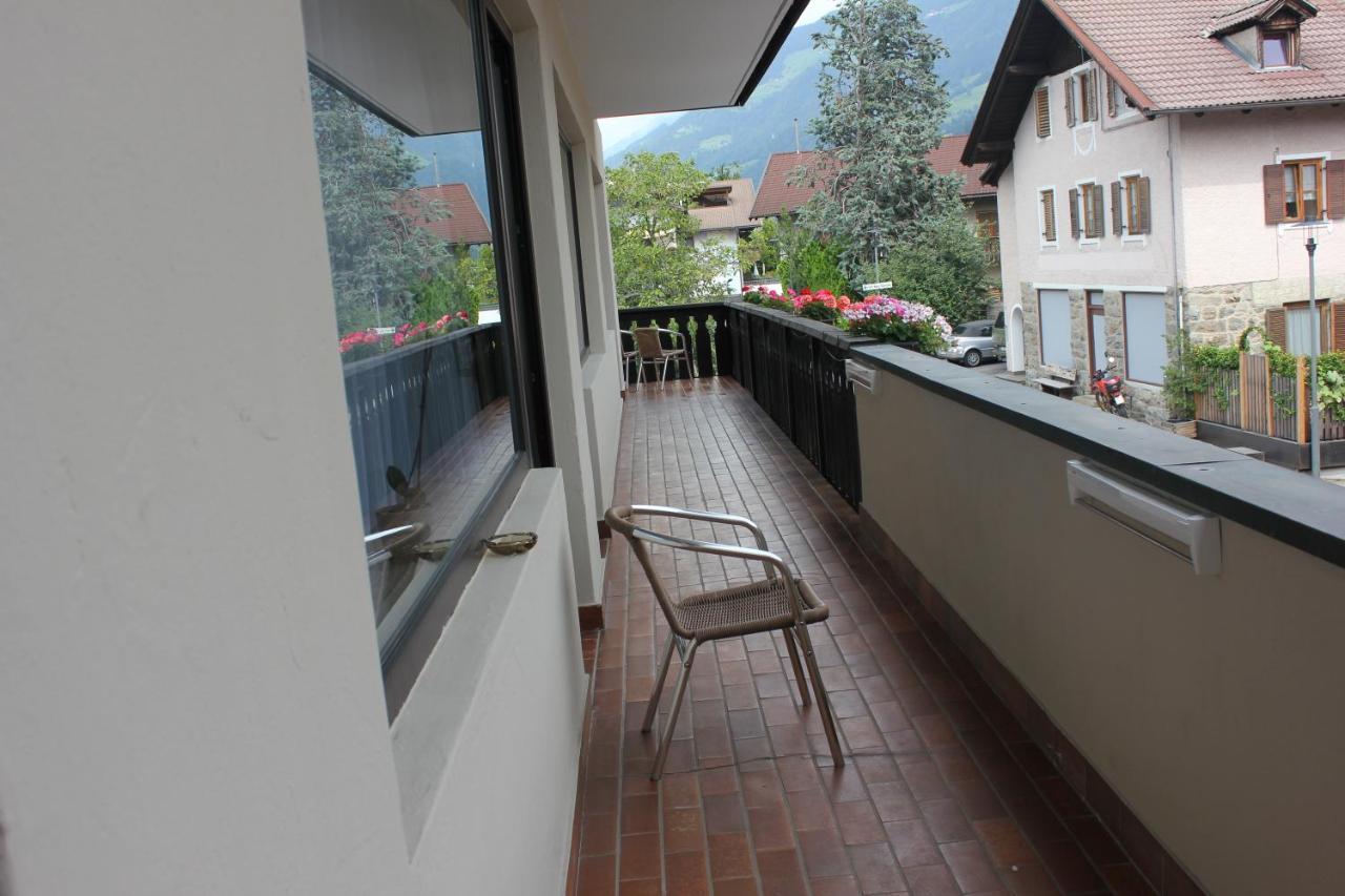 Bed and Breakfast Kehrerhof Riffian Exterior foto
