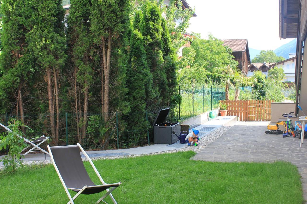 Bed and Breakfast Kehrerhof Riffian Exterior foto