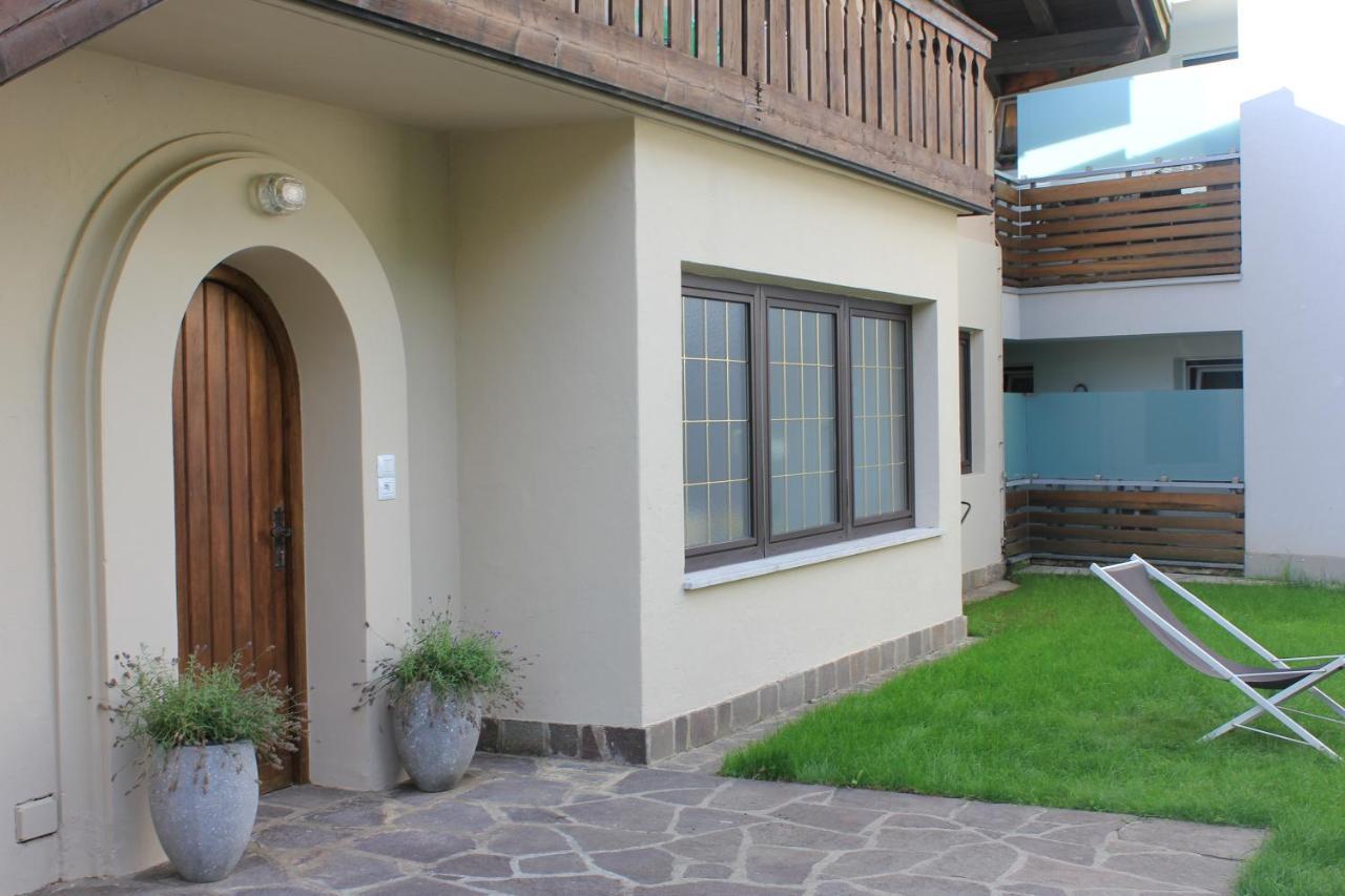 Bed and Breakfast Kehrerhof Riffian Exterior foto