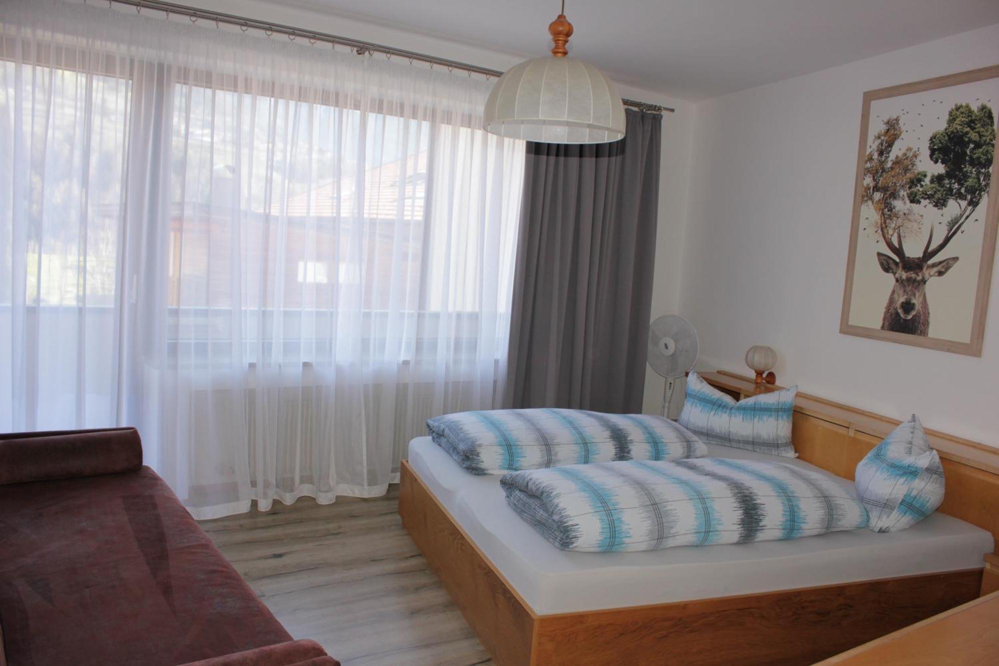 Bed and Breakfast Kehrerhof Riffian Exterior foto