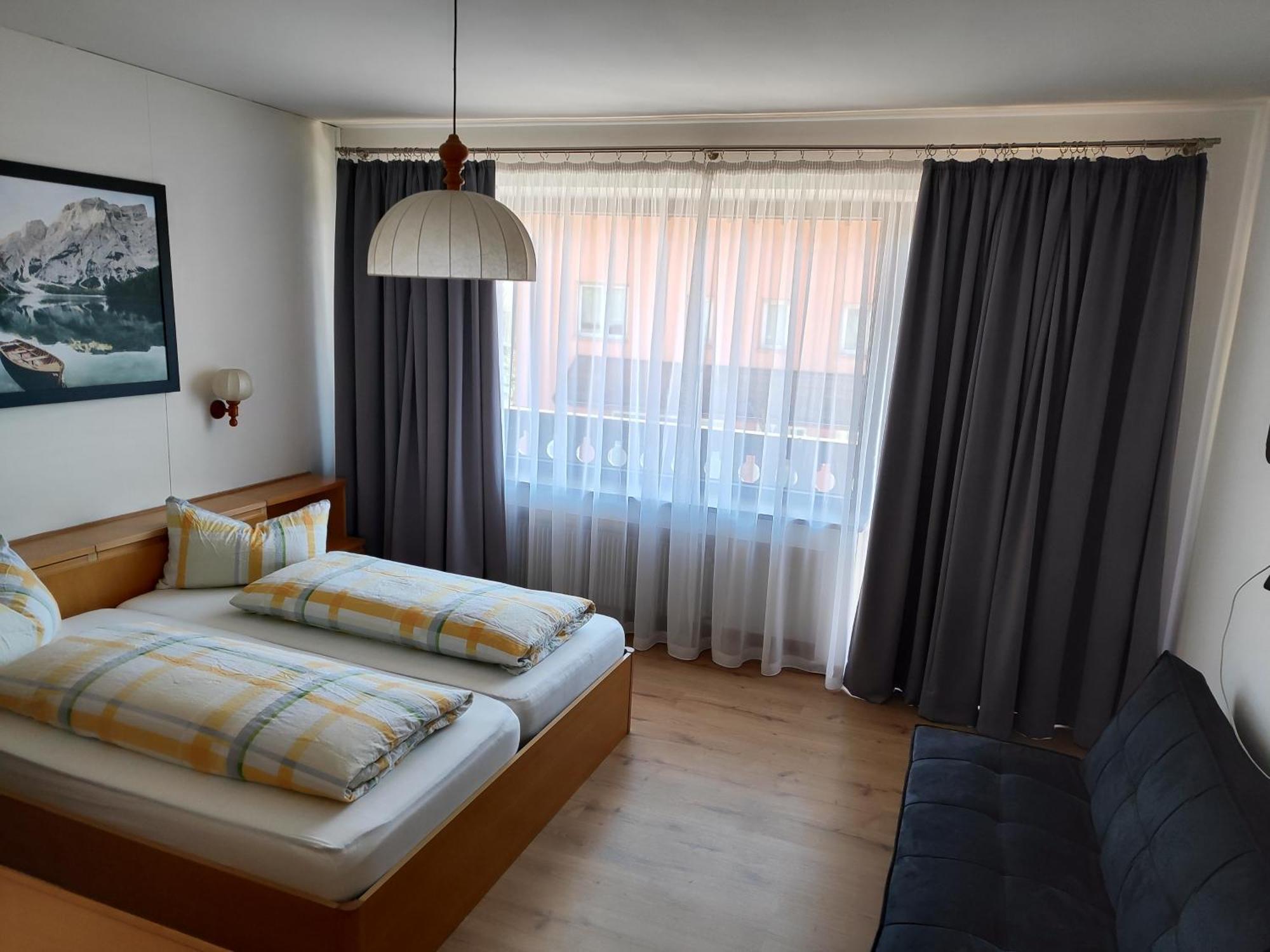 Bed and Breakfast Kehrerhof Riffian Exterior foto