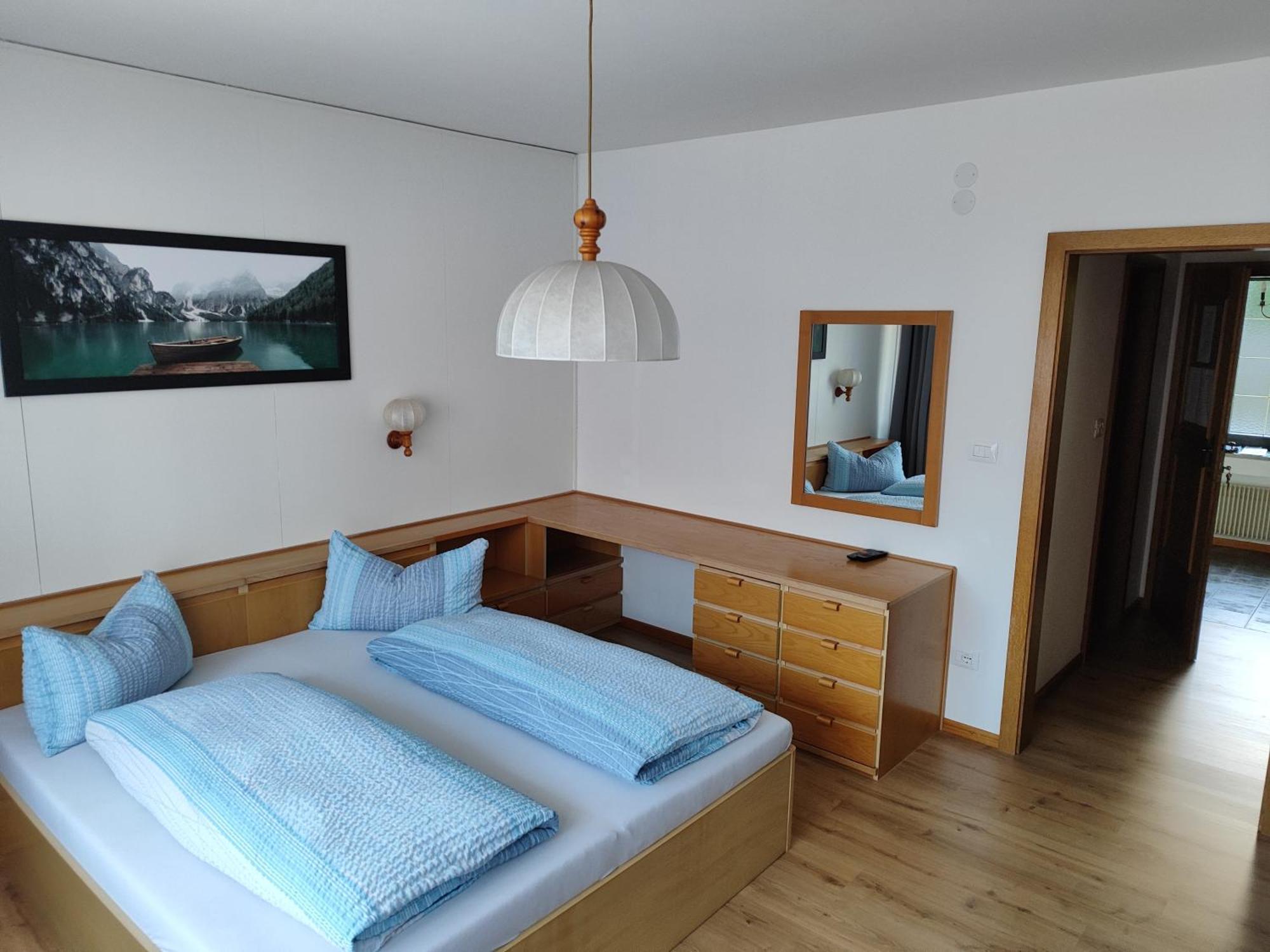 Bed and Breakfast Kehrerhof Riffian Exterior foto
