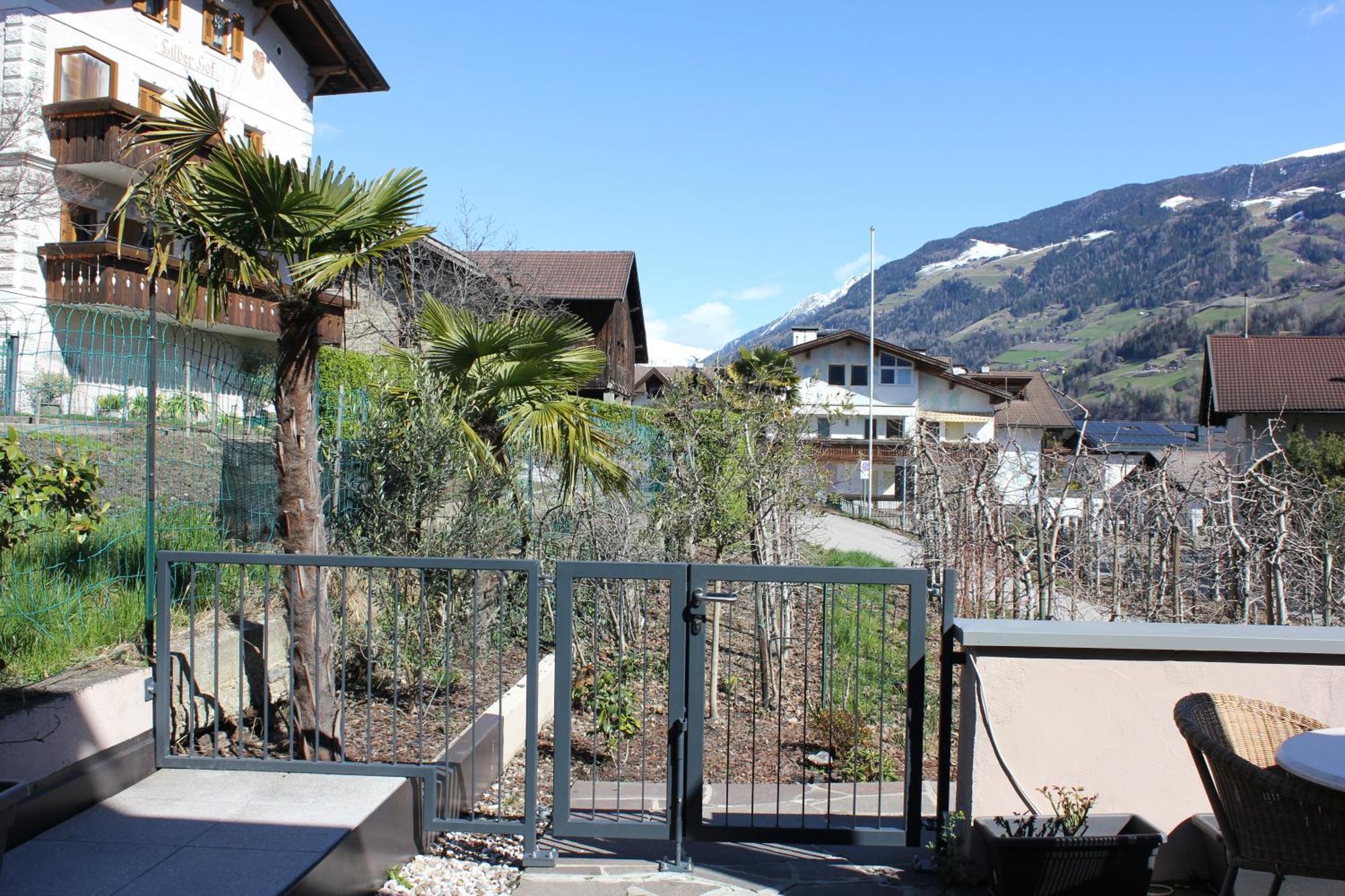 Bed and Breakfast Kehrerhof Riffian Exterior foto